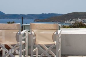 Parasporos Village_best deals_Hotel_Cyclades Islands_Milos_Milos Chora