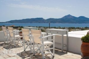 Parasporos Village_accommodation_in_Hotel_Cyclades Islands_Milos_Milos Chora