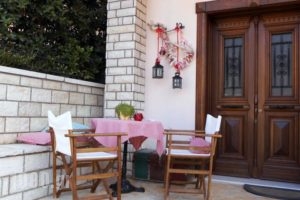 Valentini Guesthouse_accommodation_in_Hotel_Central Greece_Evritania_Karpenisi