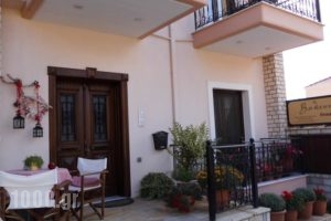 Valentini Guesthouse_best prices_in_Hotel_Central Greece_Evritania_Karpenisi