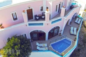 Nectarios Villa_accommodation_in_Villa_Cyclades Islands_Sandorini_Fira