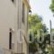 Elia Portou Rooms_best prices_in_Room_Crete_Chania_Chania City