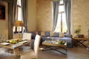 Pepi Studios_best prices_in_Hotel_Crete_Rethymnon_Rethymnon City