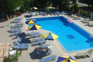 Millenium Studios_accommodation_in_Hotel_Dodekanessos Islands_Rhodes_Kallithea