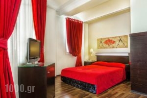 Egnatia Hotel_lowest prices_in_Hotel_Macedonia_Thessaloniki_Thessaloniki City