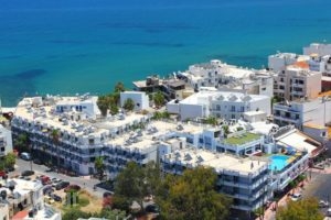 Kassavetis Studios & Apartments_holidays_in_Apartment_Crete_Heraklion_Gouves