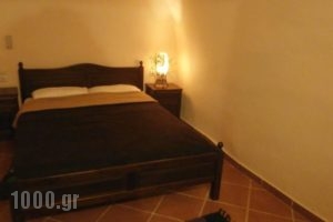 Pirgoi Edem_best prices_in_Hotel_Peloponesse_Lakonia_Gerolimenas