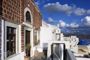 1864 The Sea Captain'S House_holidays_in_Hotel_Cyclades Islands_Sandorini_Sandorini Rest Areas