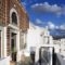 1864 The Sea Captain'S House_holidays_in_Hotel_Cyclades Islands_Sandorini_Sandorini Rest Areas