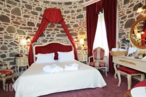 Pyrgos Of Mytilene Hotel_best prices_in_Hotel_Aegean Islands_Lesvos_Mytilene