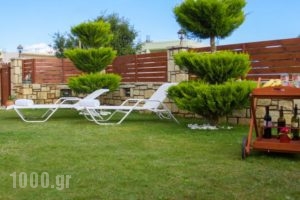 Villa Anamnisi_lowest prices_in_Villa_Crete_Rethymnon_Rethymnon City