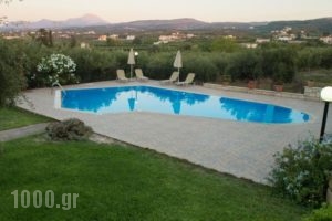 Villas Lefkothea_lowest prices_in_Villa_Crete_Rethymnon_Plakias