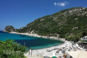 Rosa Bella Corfu Suites Hotel & Spa_best deals_Hotel_Ionian Islands_Corfu_Corfu Rest Areas