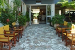 Studios Zoi_travel_packages_in_Central Greece_Evia_Edipsos
