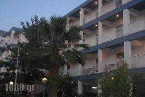 Studios Zoi_accommodation_in_Hotel_Central Greece_Evia_Edipsos