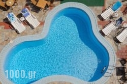 Cleopatra Apartments in Chersonisos, Heraklion, Crete