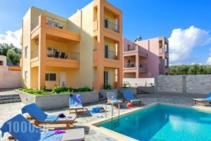 Cyan Icons Villas_best prices_in_Villa_Crete_Chania_Akrotiri