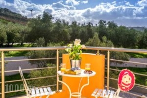 Cyan Icons Villas_lowest prices_in_Villa_Crete_Chania_Akrotiri