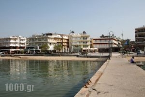 Peraia Rooms_best deals_Room_Macedonia_Thessaloniki_Perea