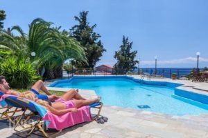 Ostria Hotel_best deals_Hotel_Sporades Islands_Skopelos_Skopelos Chora