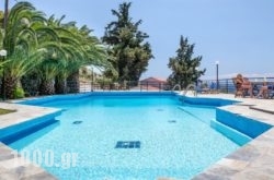 Ostria Hotel in Glossa, Skopelos, Sporades Islands