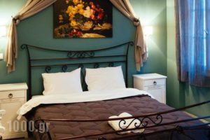 Acronafplia Pension B&D_best deals_Hotel_Peloponesse_Argolida_Nafplio