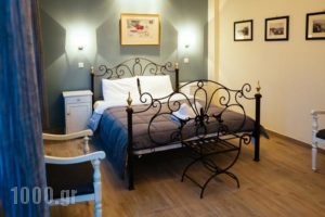 Acronafplia Pension B&D_holidays_in_Hotel_Peloponesse_Argolida_Nafplio