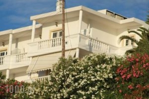 Villa Irini-Irene's House_lowest prices_in_Villa_Crete_Chania_Almyrida