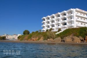 Klinakis Beach Hotel_accommodation_in_Hotel_Crete_Chania_Chania City