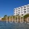 Klinakis Beach Hotel_accommodation_in_Hotel_Crete_Chania_Chania City