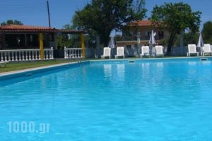 Semeli Hotel - Adults Only_best deals_Hotel_Ionian Islands_Corfu_Corfu Rest Areas