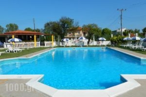 Semeli Hotel - Adults Only_lowest prices_in_Hotel_Ionian Islands_Corfu_Corfu Rest Areas