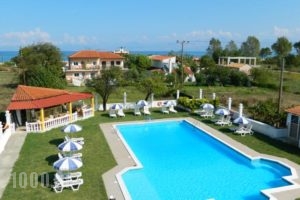 Semeli Hotel - Adults Only_travel_packages_in_Ionian Islands_Corfu_Corfu Rest Areas