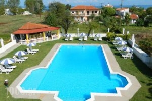 Semeli Hotel - Adults Only_accommodation_in_Hotel_Ionian Islands_Corfu_Corfu Rest Areas