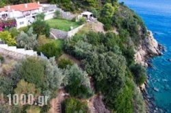 Villa Bienvenue in Pinakates, Magnesia, Thessaly