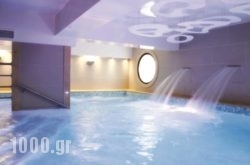 Cosmopolitan Hotel & Spa in Kalambaki, Trikala, Thessaly