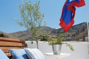 Hydras Chromata_best prices_in_Hotel_Piraeus Islands - Trizonia_Hydra_Hydra Chora