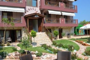 Studios Anassa_accommodation_in_Hotel_Aegean Islands_Thasos_Thasos Chora