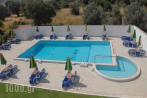 Anixis Hotel_travel_packages_in_Dodekanessos Islands_Rhodes_Kremasti