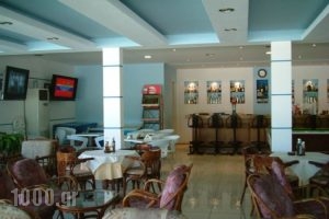 Anixis Hotel_best prices_in_Hotel_Dodekanessos Islands_Rhodes_Kremasti