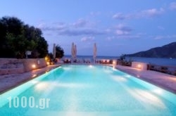 Smyros Resort in Leonidio, Arcadia, Peloponesse