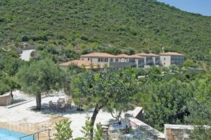 Smyros Resort_best deals_Hotel_Peloponesse_Arcadia_Leonidio