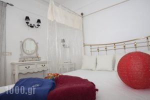 Kallisti Studios_holidays_in_Hotel_Cyclades Islands_Naxos_Naxos chora