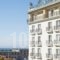 Mediterranean Palace_accommodation_in_Hotel_Macedonia_Thessaloniki_Thessaloniki City