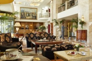 Mediterranean Palace_lowest prices_in_Hotel_Macedonia_Thessaloniki_Thessaloniki City