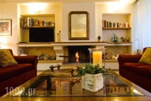 Green Hill Hotel_travel_packages_in_Central Greece_Attica_Athens