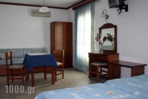 Naxos Edem Studios & Apartments_holidays_in_Apartment_Cyclades Islands_Naxos_Naxos Chora