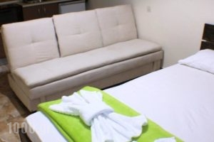 Zisios Studios_best deals_Hotel_Macedonia_Halkidiki_Chalkidiki Area