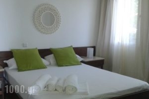 Spiti Sto Aigaio_accommodation_in_Hotel_Central Greece_Evia_Agia Anna