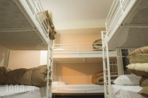 Pella Inn Hostel_lowest prices_in_Hotel_Central Greece_Attica_Athens